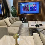 بيت النرجس الخاص