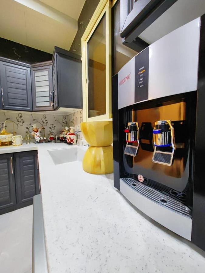 Guest house النرجس الخاص *