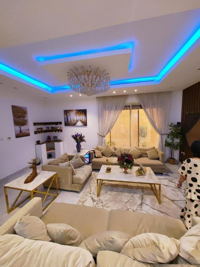النرجس الخاص * Riyadh
