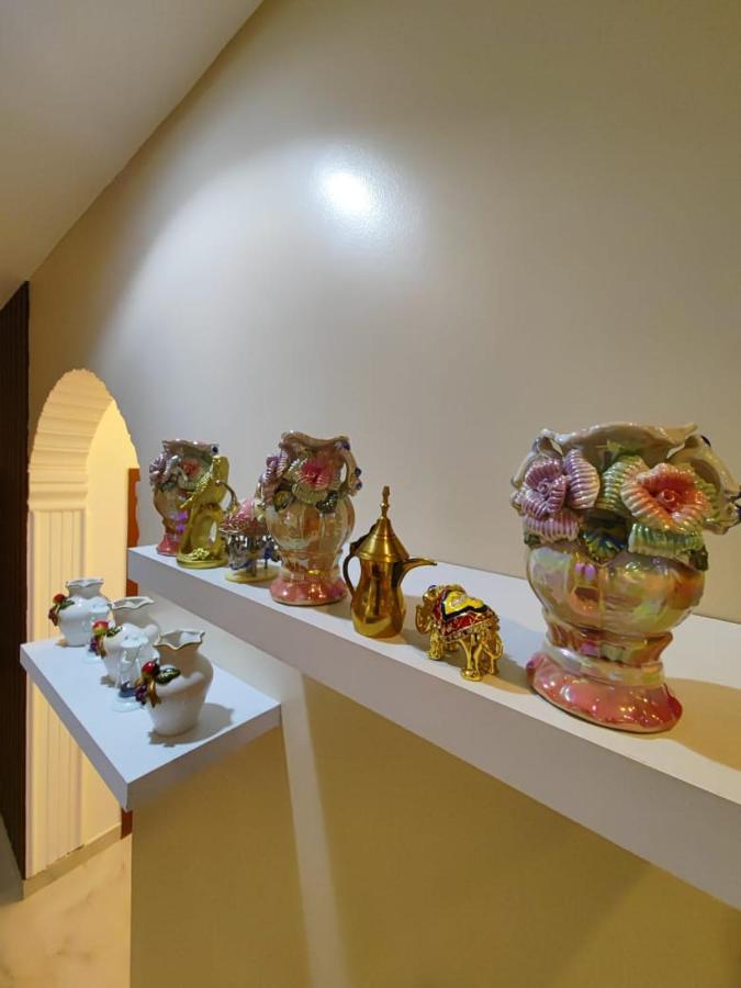النرجس الخاص Guest house *