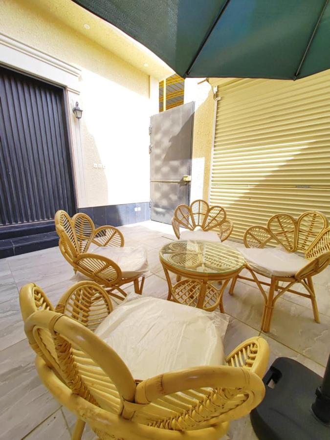 Guest house النرجس الخاص
