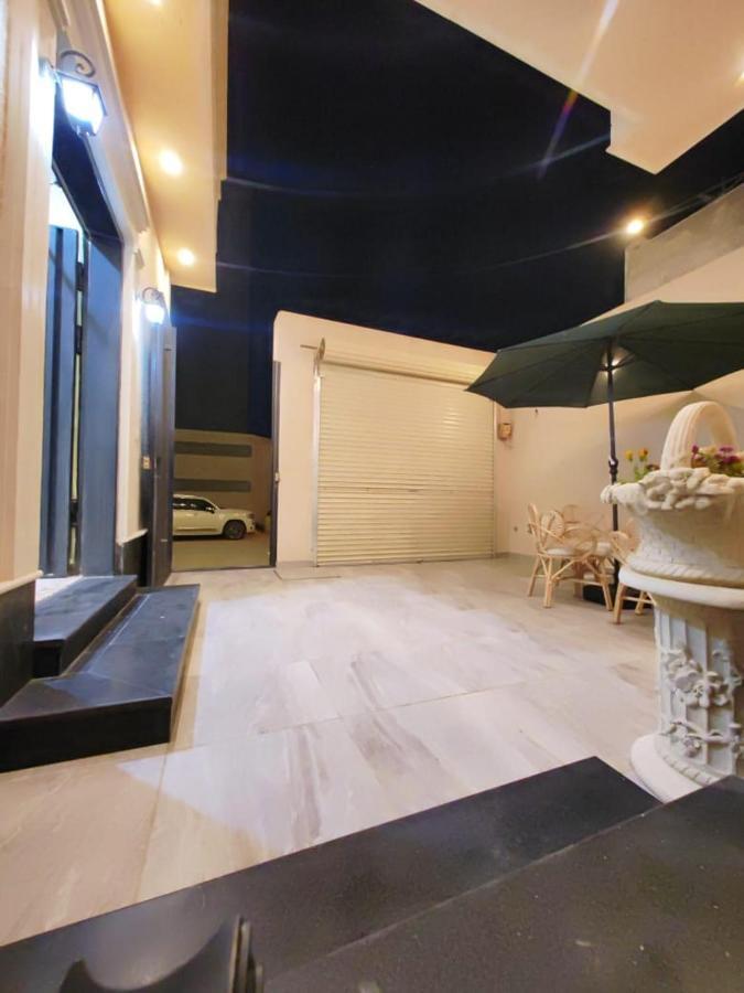 النرجس الخاص Guest house *