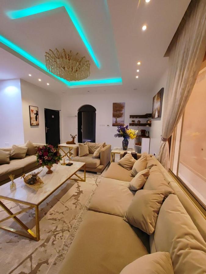 النرجس الخاص Guest house *