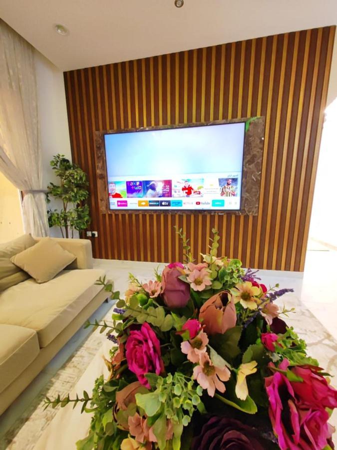 النرجس الخاص Guest house *