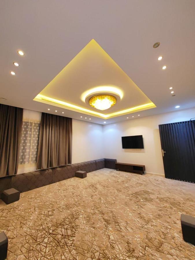 Guest house النرجس الخاص *