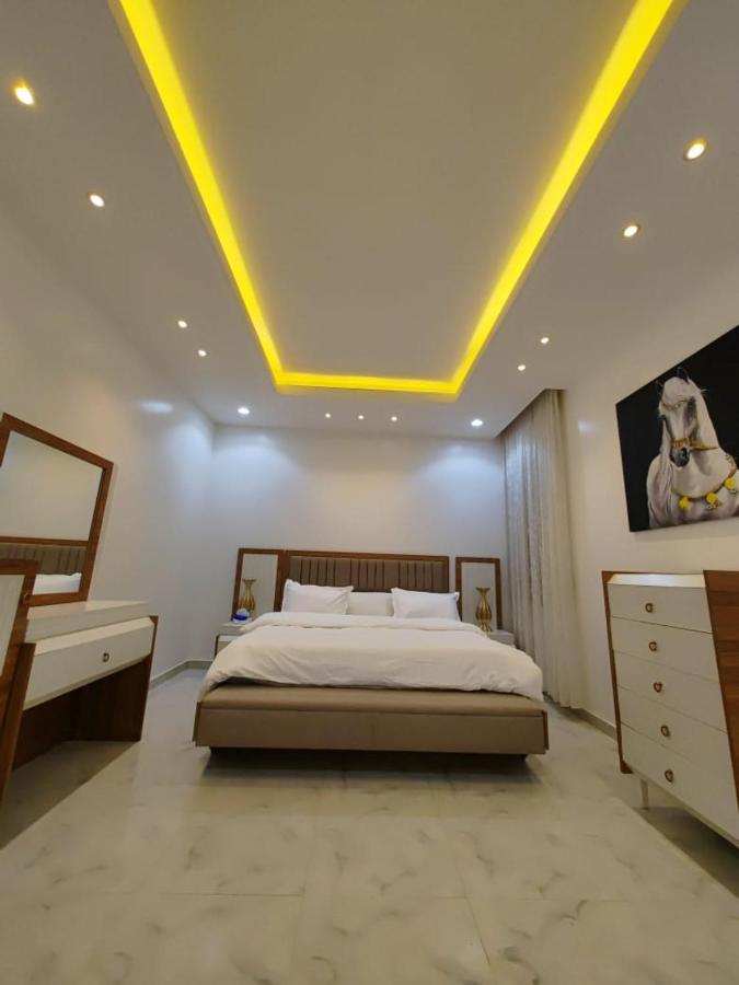 النرجس الخاص Guest house *