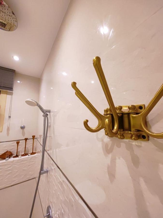 النرجس الخاص Guest house *