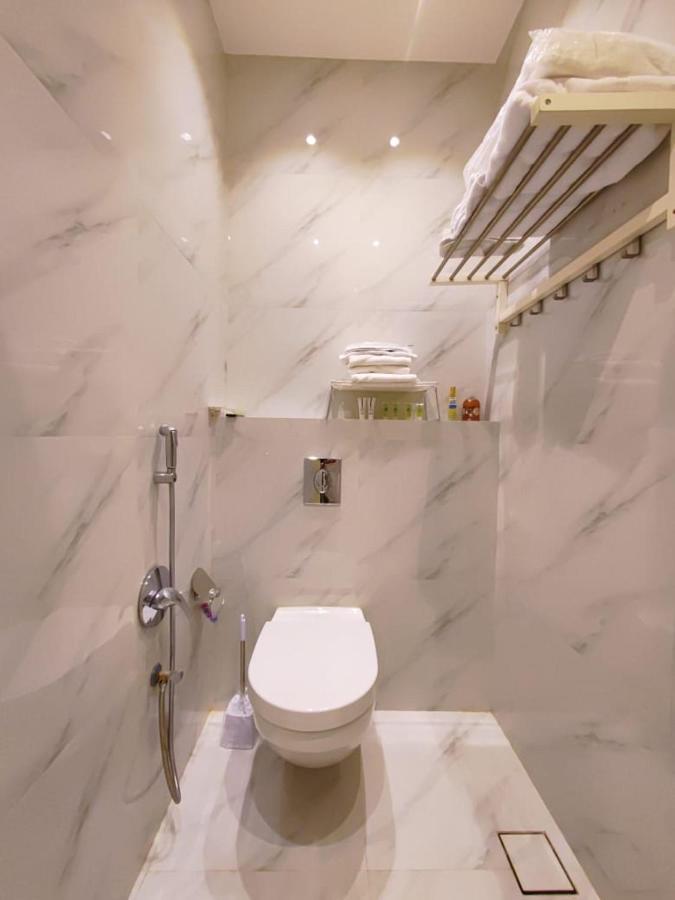 Guest house النرجس الخاص Riyadh