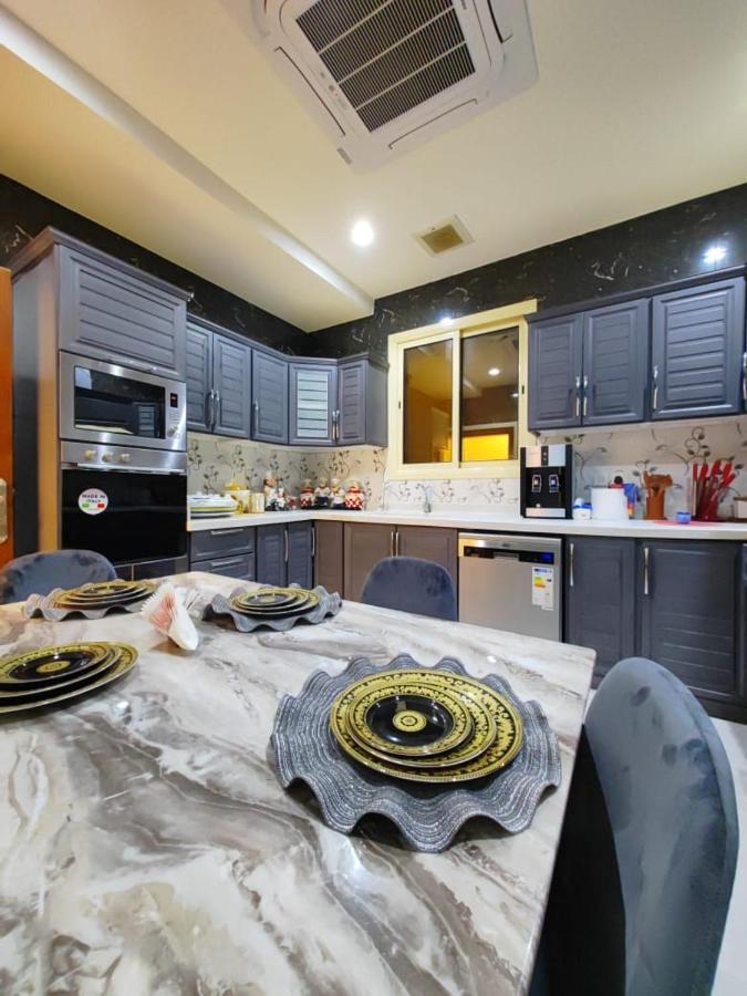 النرجس الخاص Guest house Riyadh