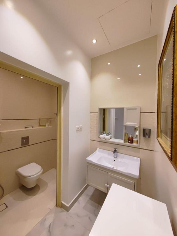 Guest house النرجس الخاص