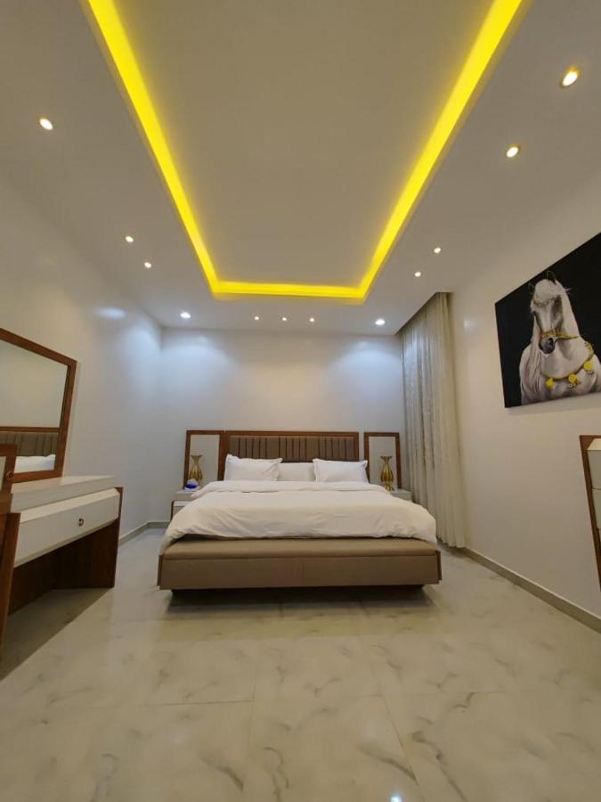 Guest house النرجس الخاص