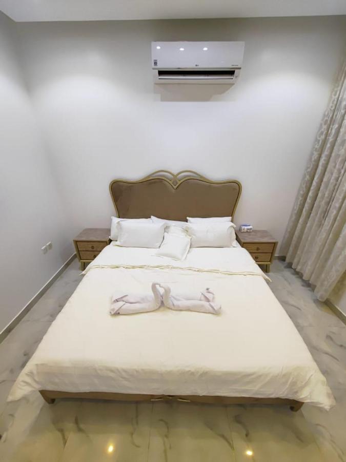 Guest house النرجس الخاص Riyadh