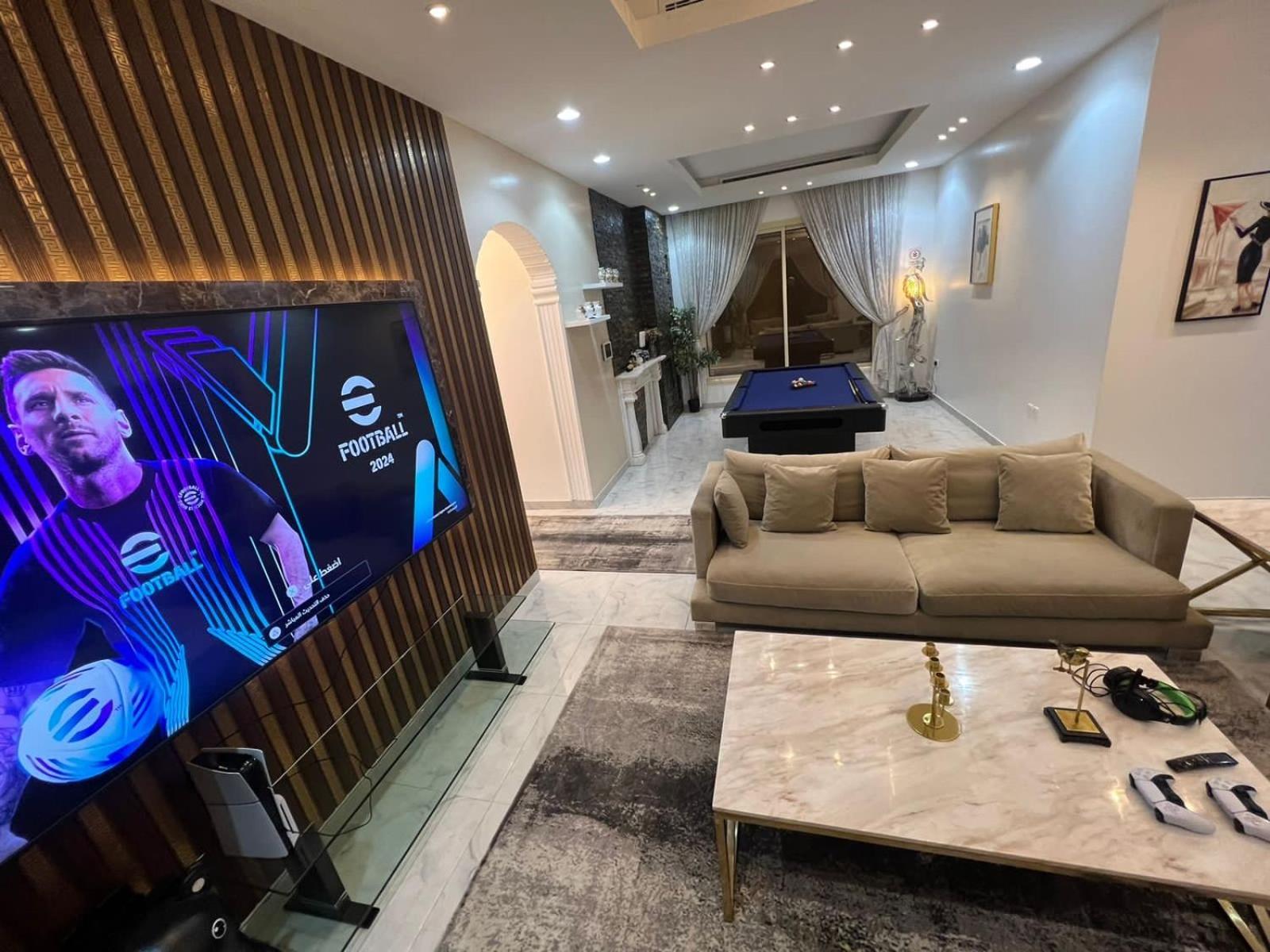 Guest house النرجس الخاص Riyadh
