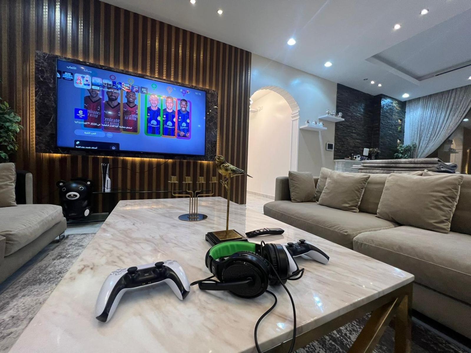 Guest house النرجس الخاص Riyadh