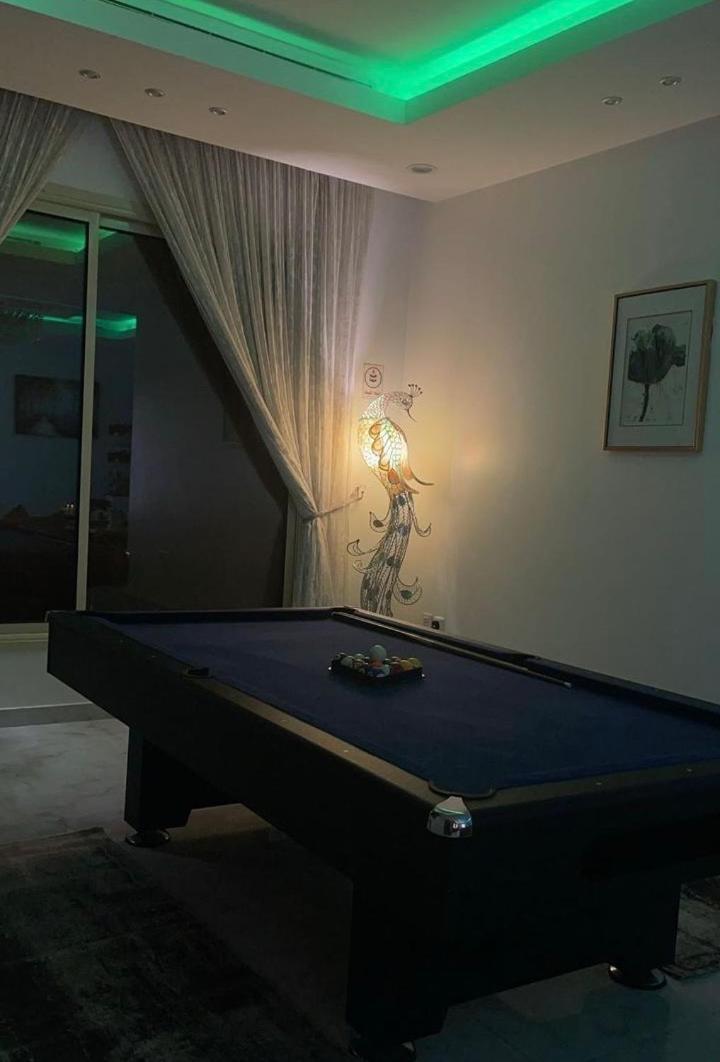 Guest house النرجس الخاص *