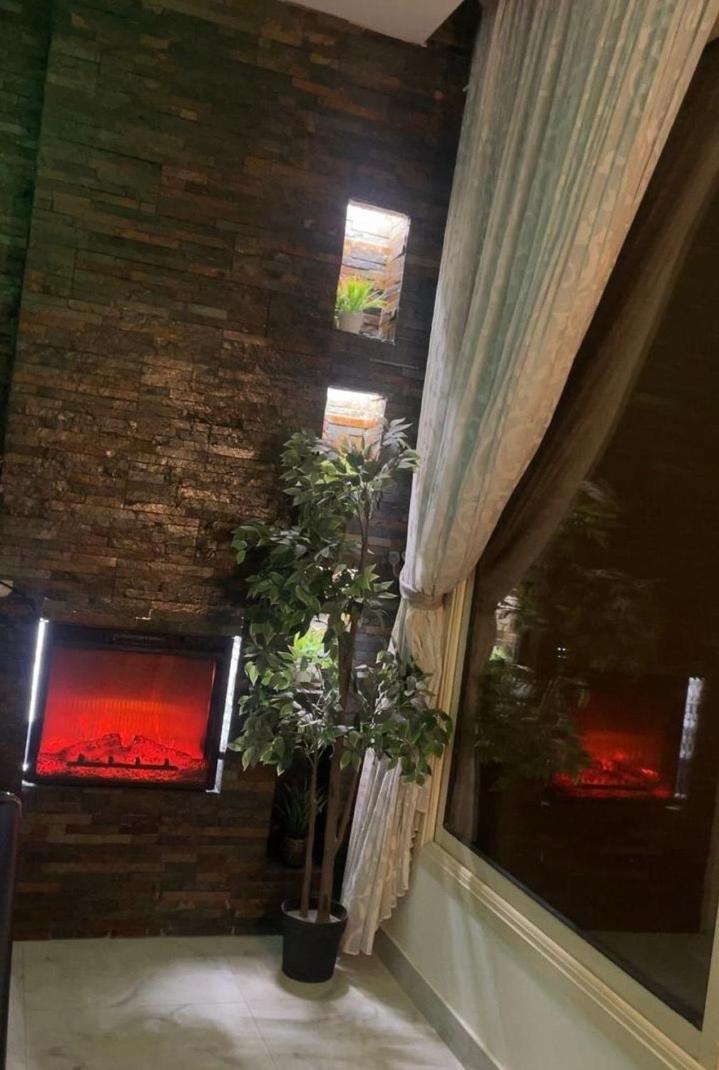 Guest house النرجس الخاص Riyadh