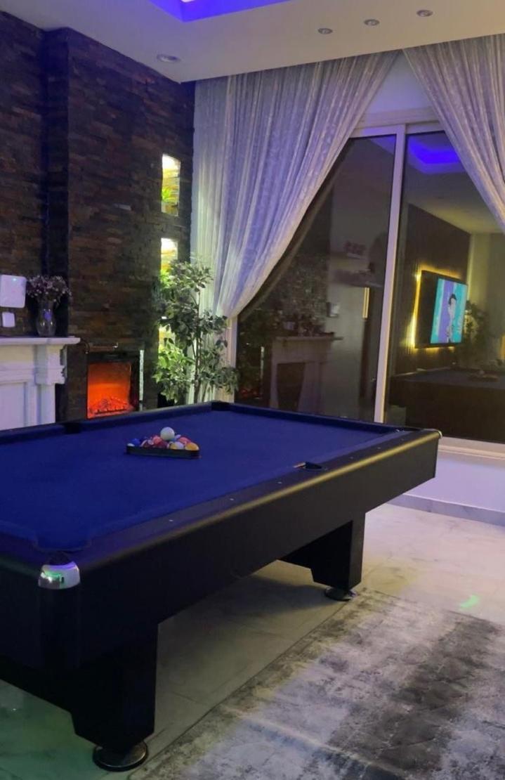 Guest house النرجس الخاص *