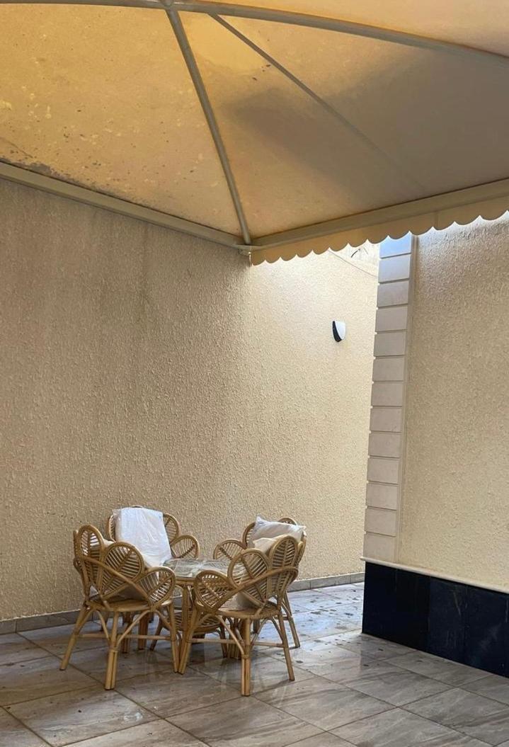 Guest house النرجس الخاص