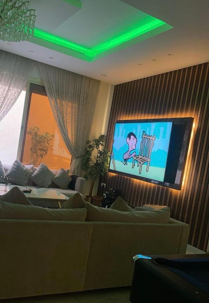 Guest house النرجس الخاص *