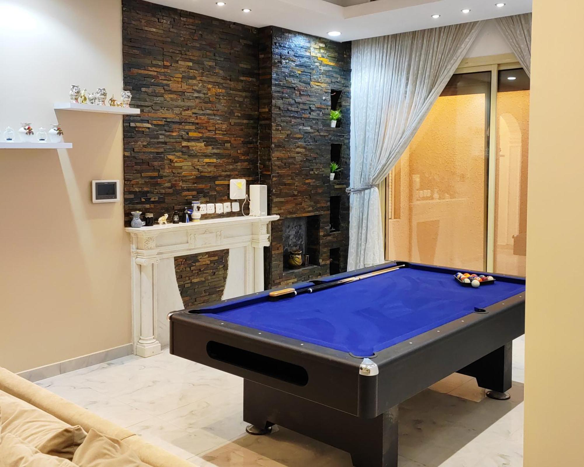 Guest house النرجس الخاص