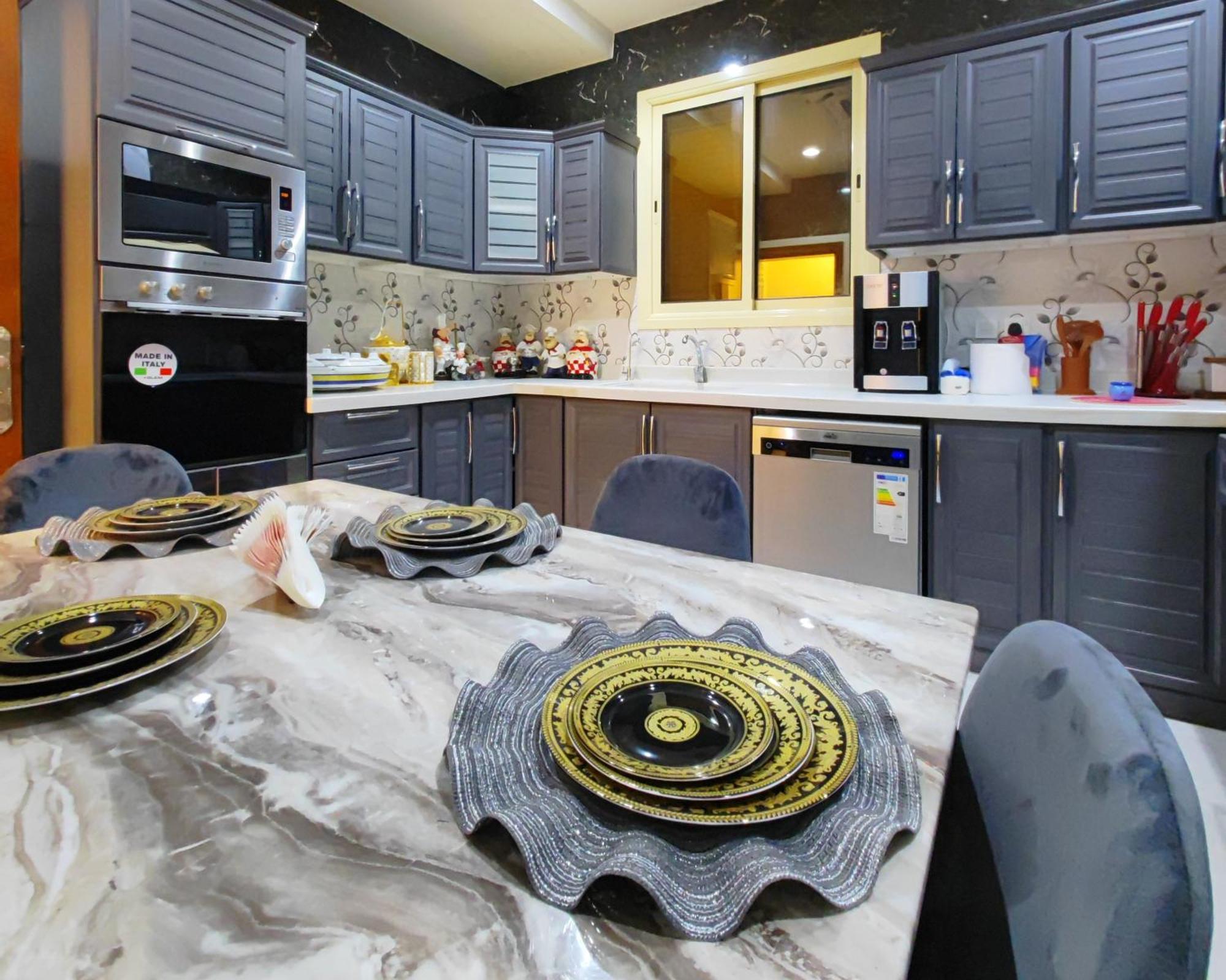النرجس الخاص Guest house *