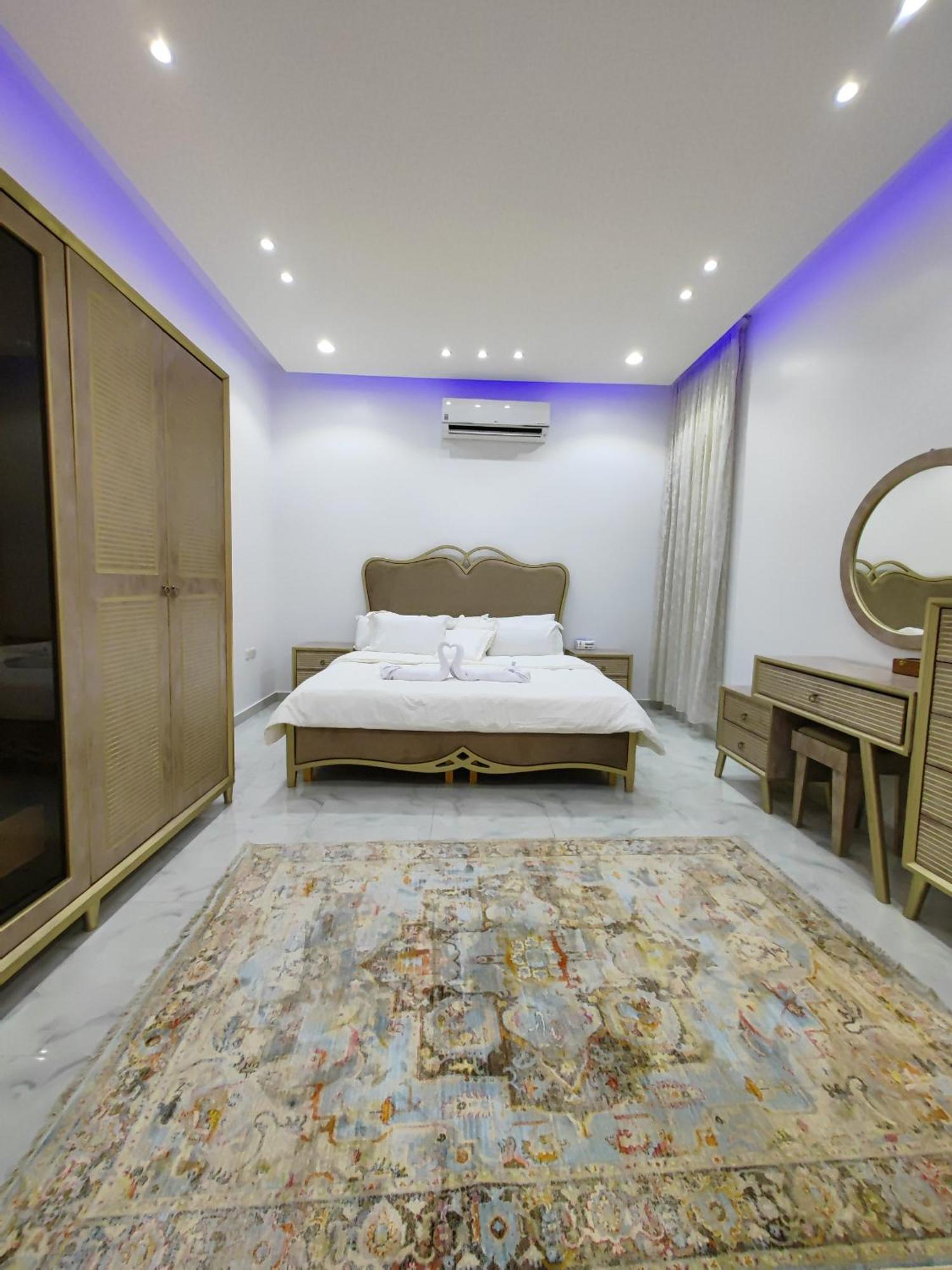 Guest house النرجس الخاص *