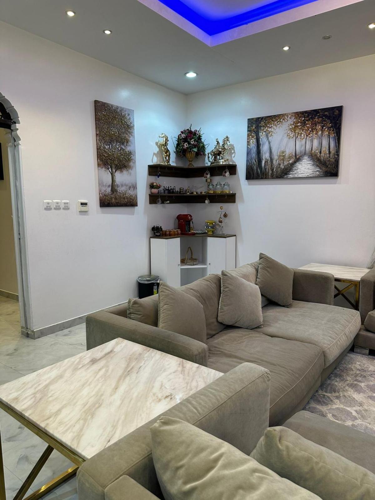 Guest house النرجس الخاص Riyadh