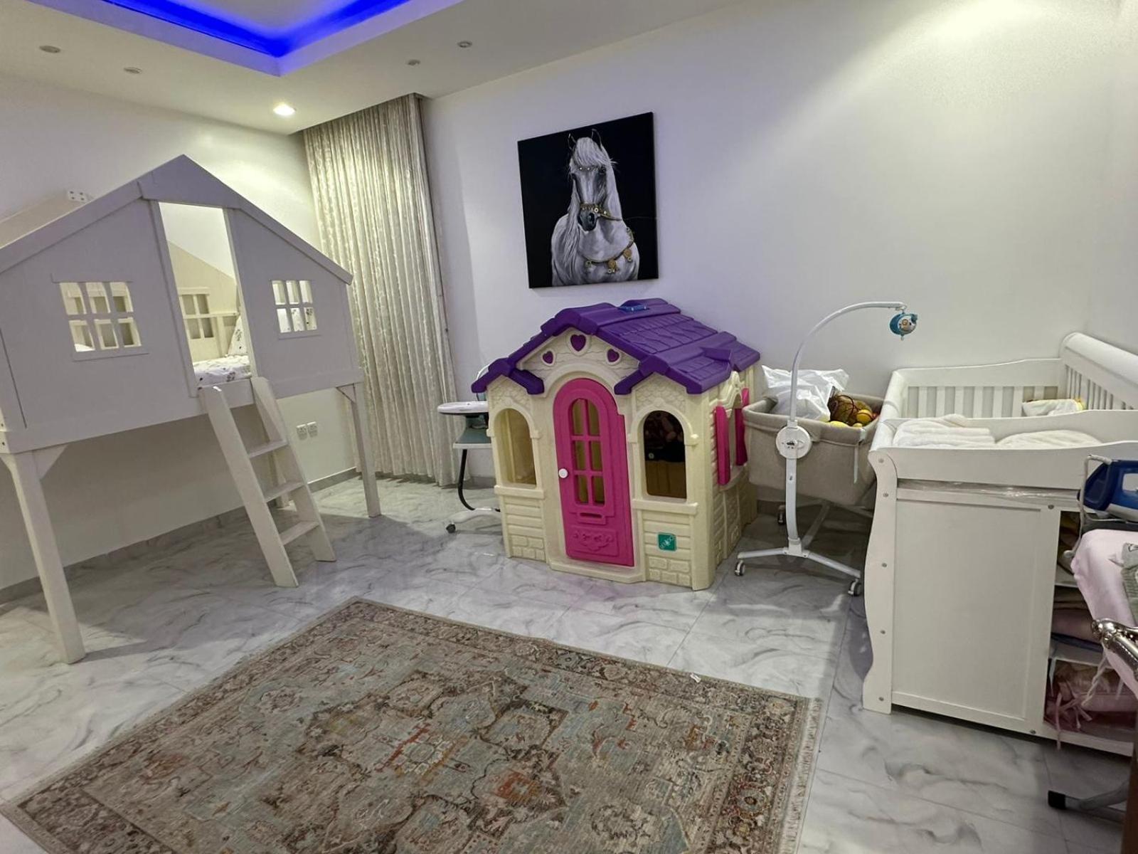 النرجس الخاص Guest house