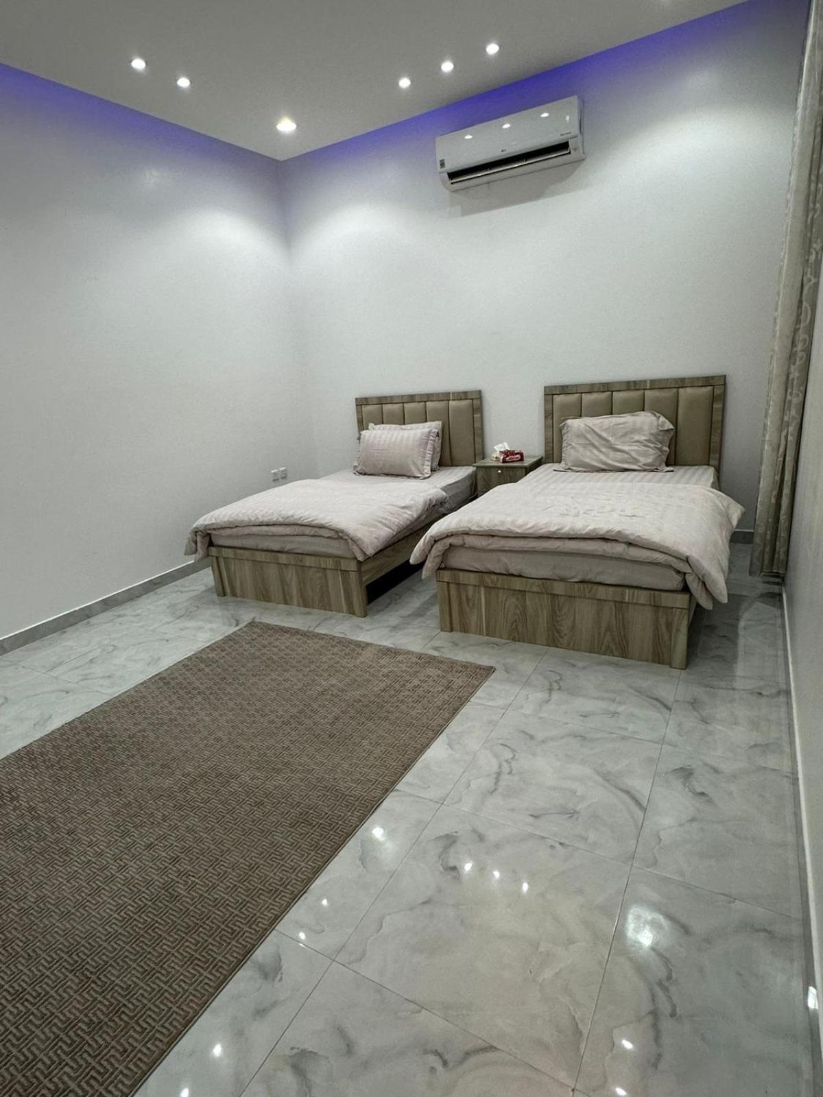 Guest house النرجس الخاص