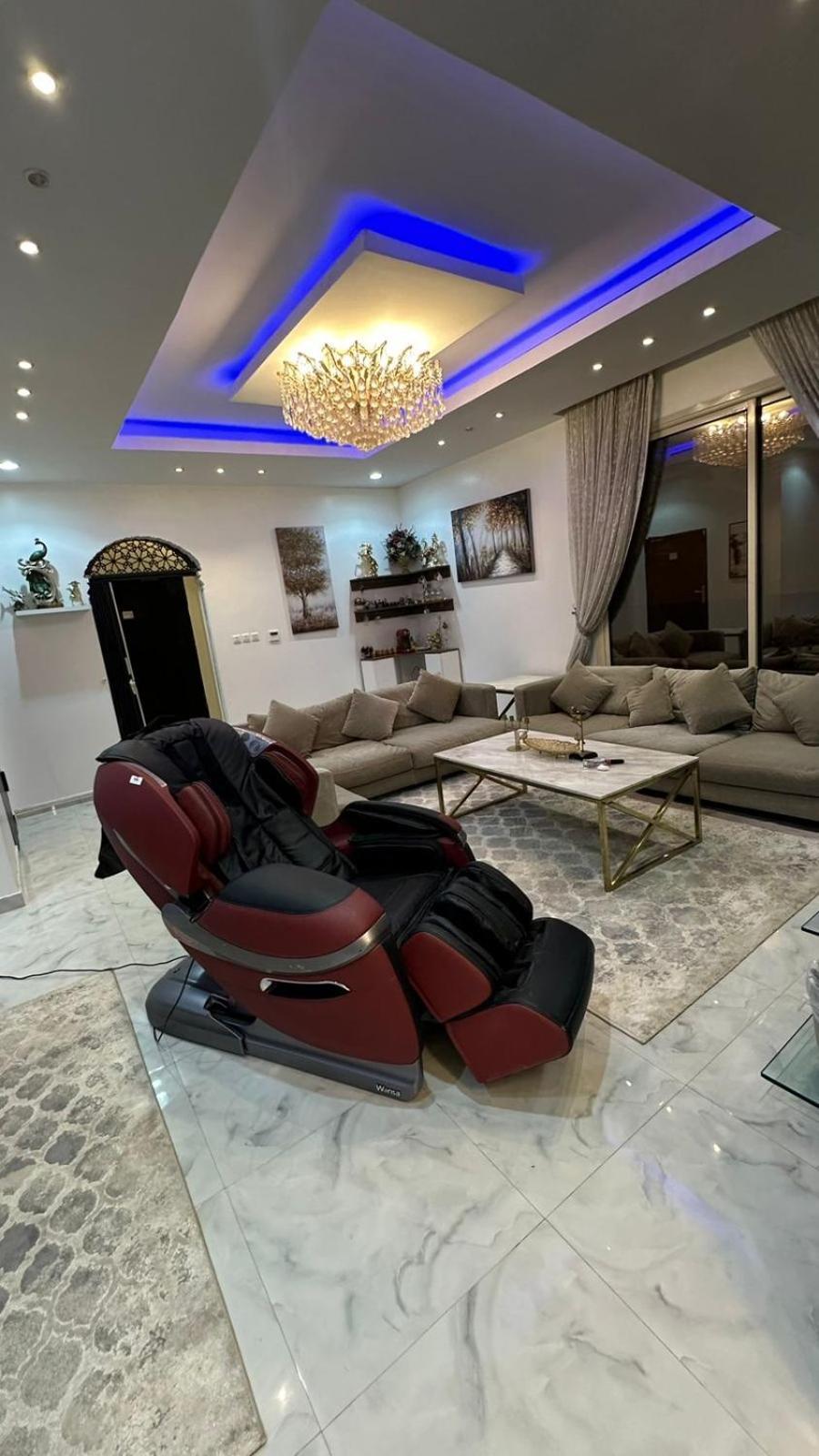 Guest house النرجس الخاص *
