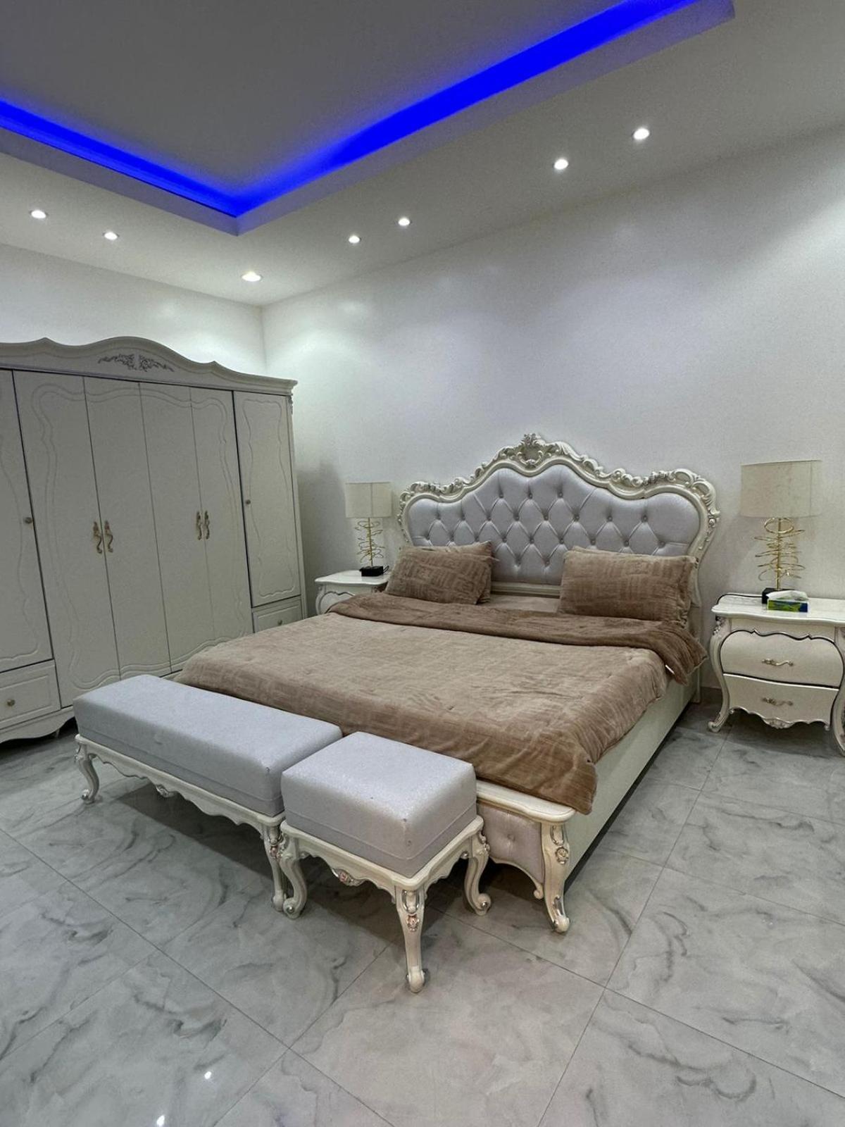 النرجس الخاص * Riyadh