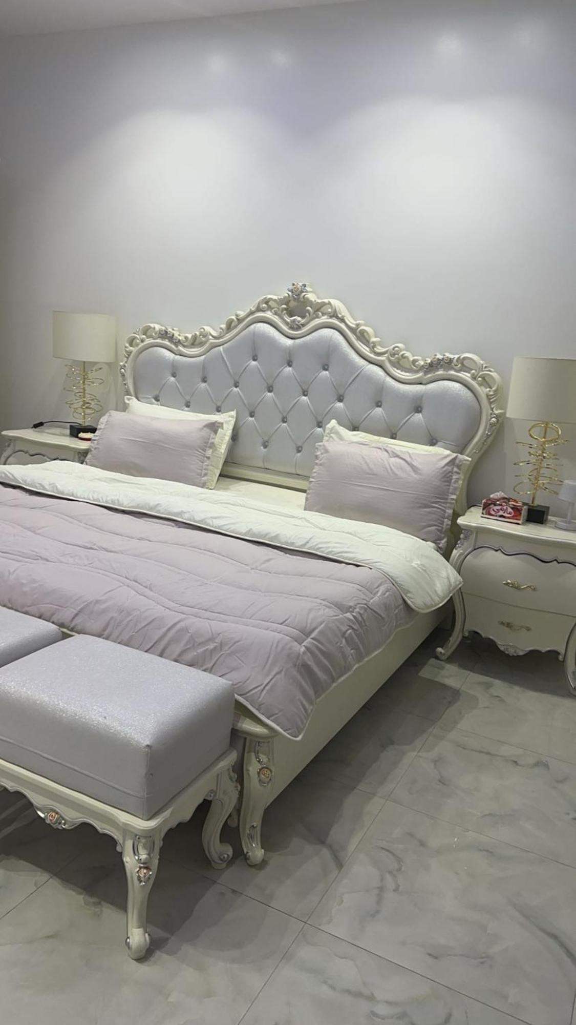 النرجس الخاص Guest house *