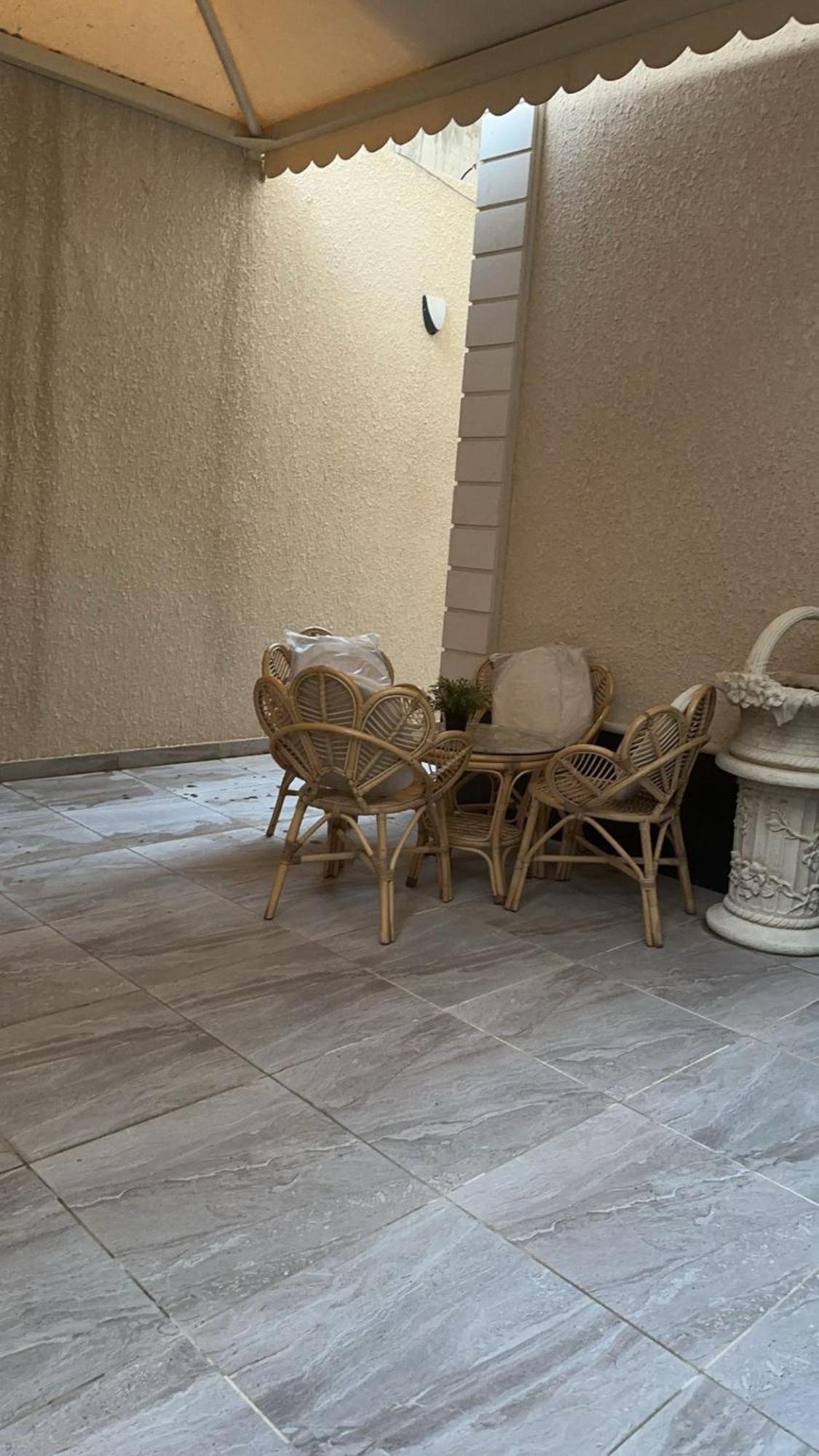 Guest house النرجس الخاص